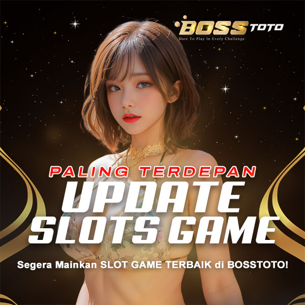 TOTO SGP 🍂 Daftar Situs Judi Casino Online Fair Terbaik